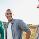 Image for article titled Tips For Male Bonding
